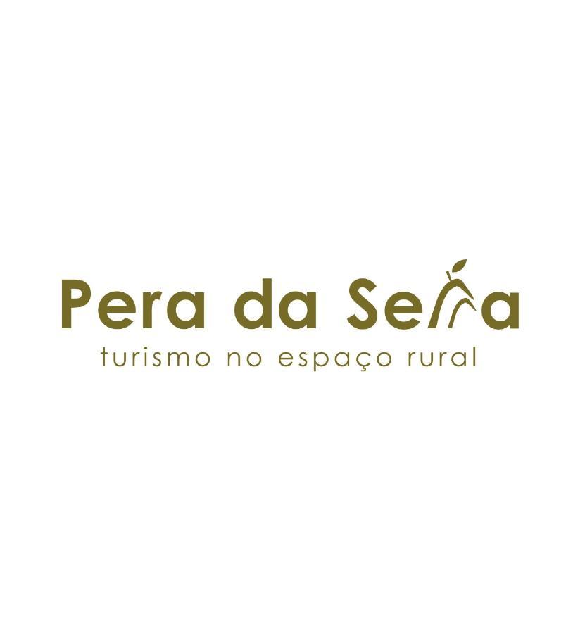 Pera Da Serra - Turismo No Espaco Rural Lousã Exteriér fotografie