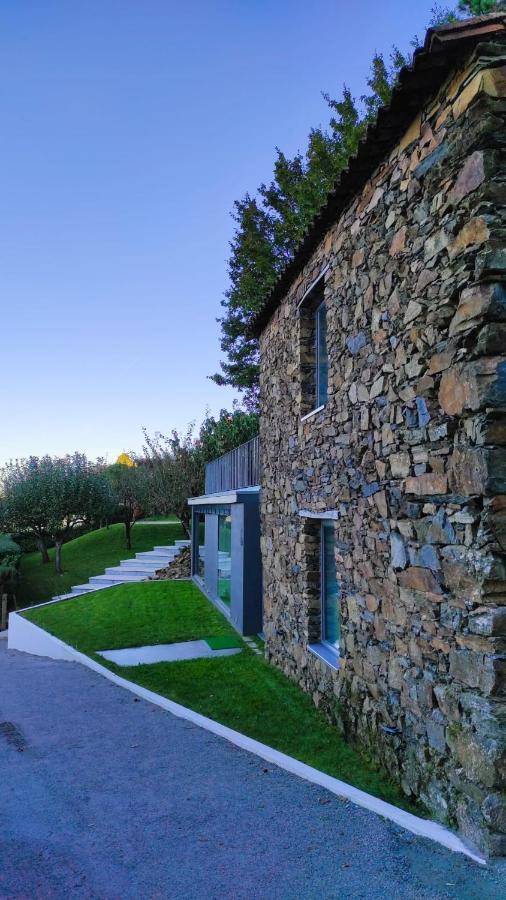 Pera Da Serra - Turismo No Espaco Rural Lousã Exteriér fotografie