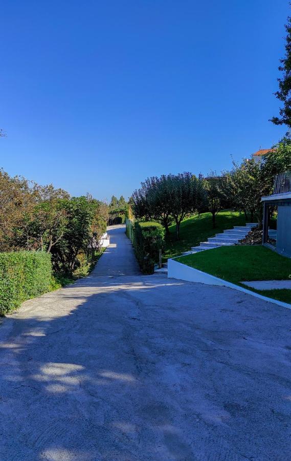 Pera Da Serra - Turismo No Espaco Rural Lousã Exteriér fotografie