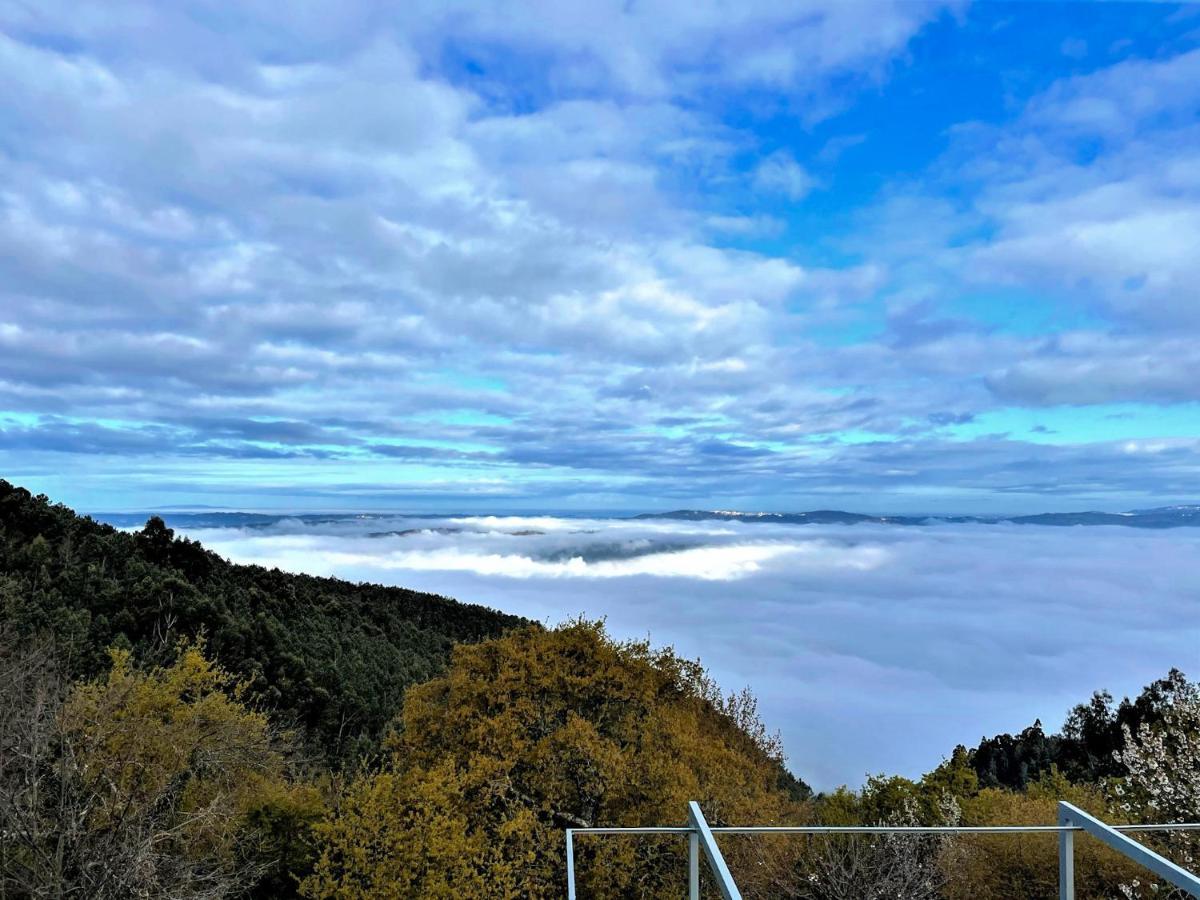 Pera Da Serra - Turismo No Espaco Rural Lousã Exteriér fotografie