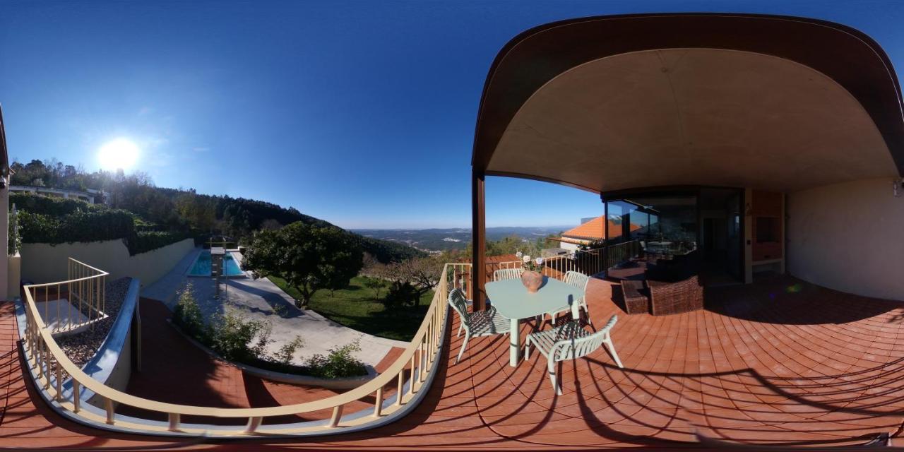 Pera Da Serra - Turismo No Espaco Rural Lousã Exteriér fotografie